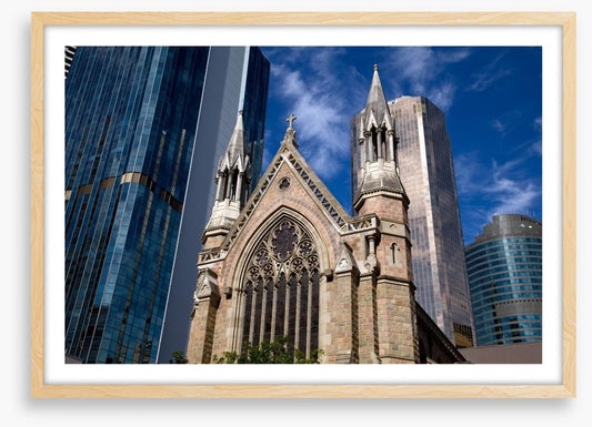 Brisbane