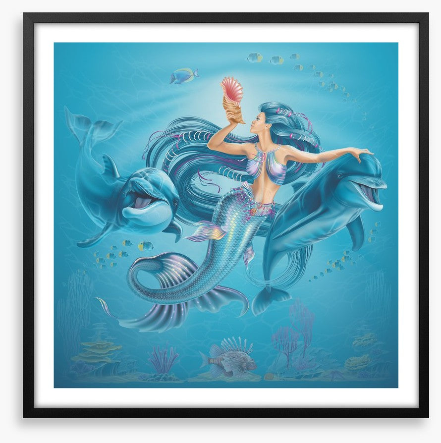 Under The Sea