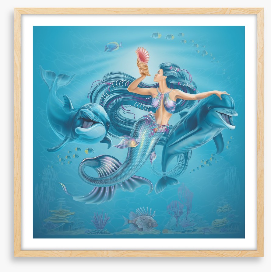 Under The Sea