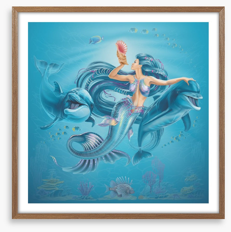 Under The Sea