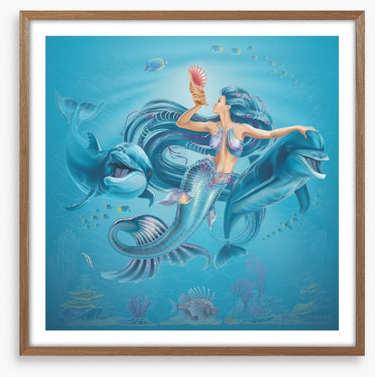 Under The Sea