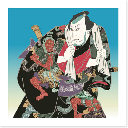 Japanese Art