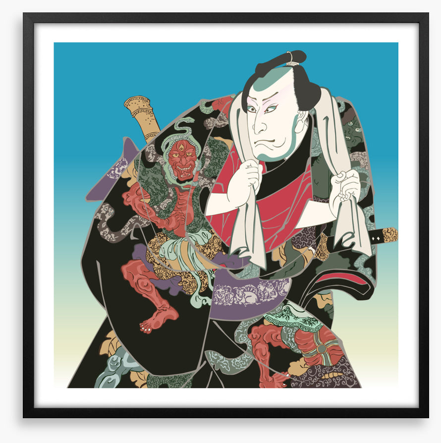 Japanese Art