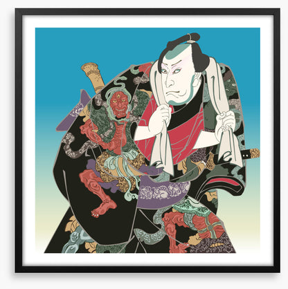 Japanese Art