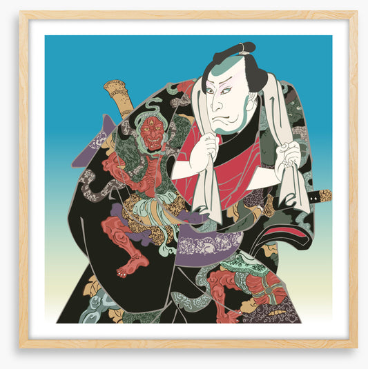 Japanese Art
