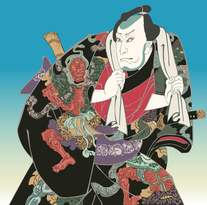 Japanese Art