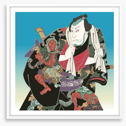 Japanese Art