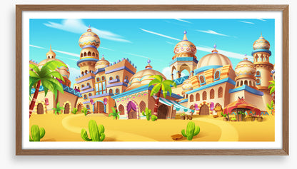 Magical Kingdoms