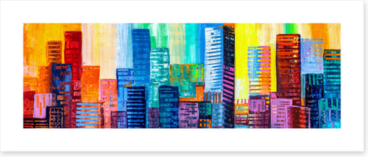 Downtown delusion