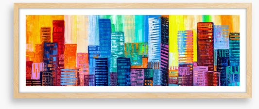 Downtown delusion