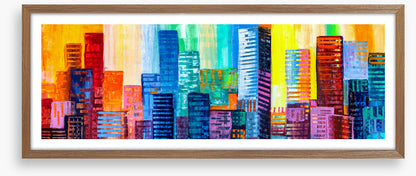 Downtown delusion