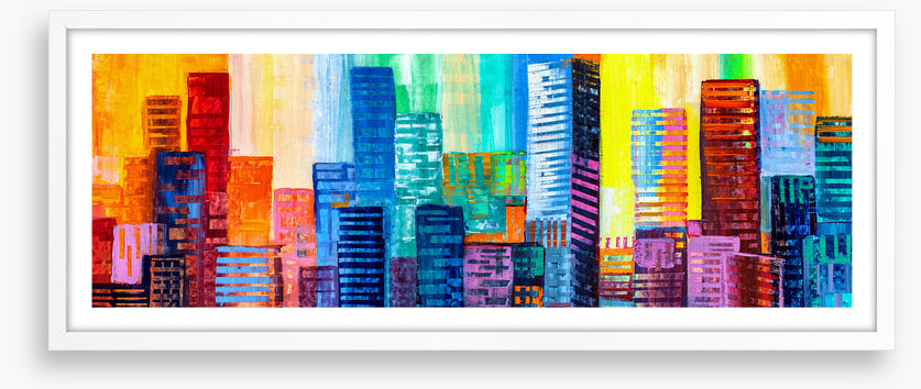 Downtown delusion