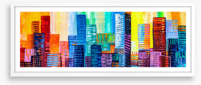 Downtown delusion
