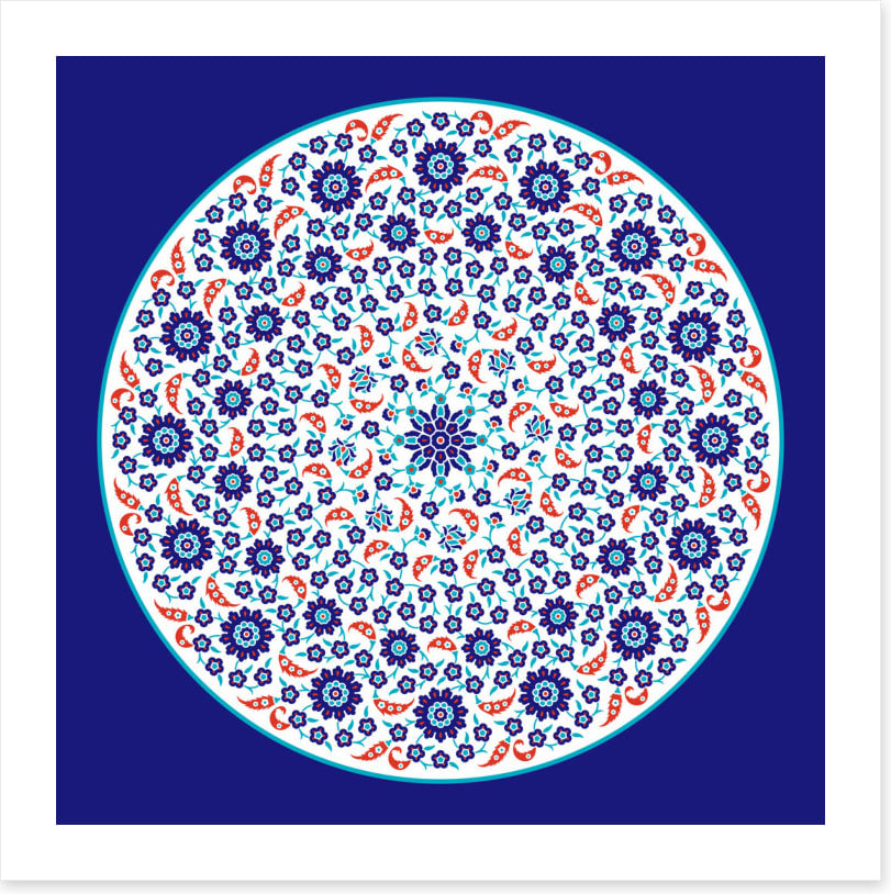 Islamic Art