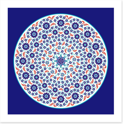Islamic Art