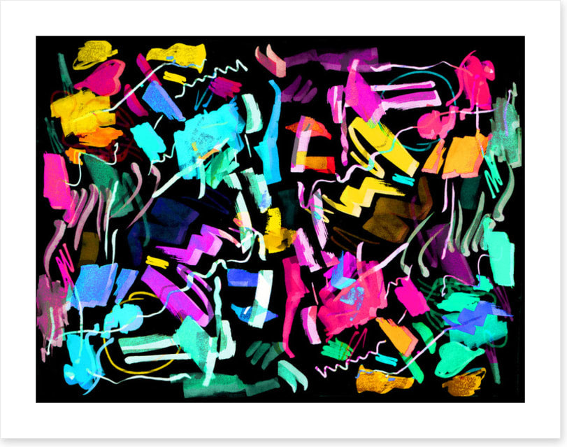 Memphis fascination II
