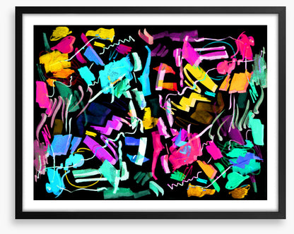 Memphis fascination II