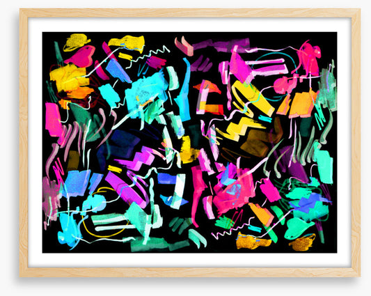 Memphis fascination II