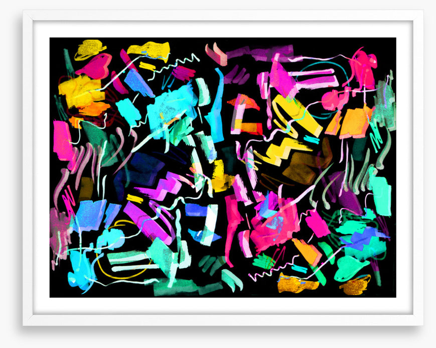 Memphis fascination II
