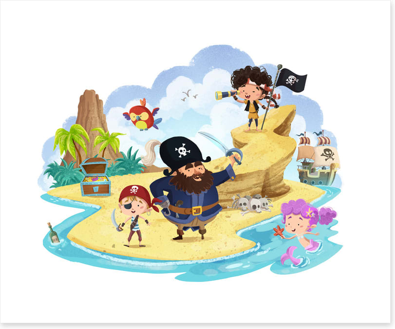 Pirates