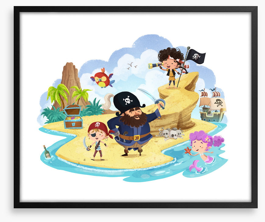 Pirates