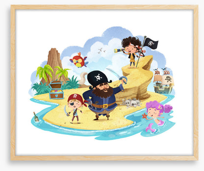 Pirates
