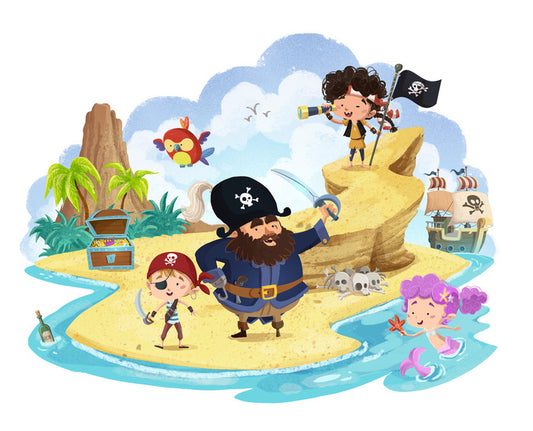 Pirates