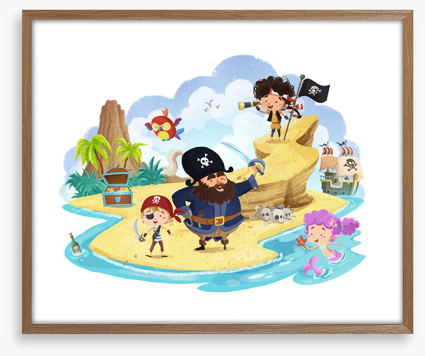 Pirates