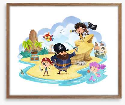 Pirates