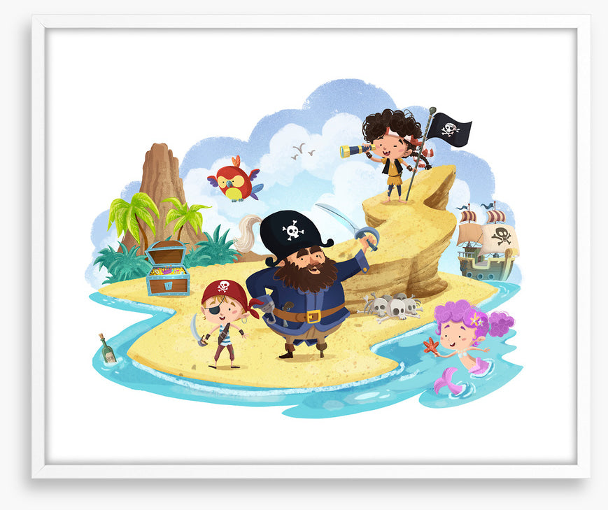 Pirates