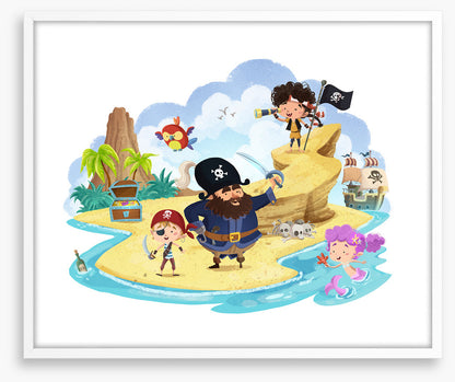 Pirates
