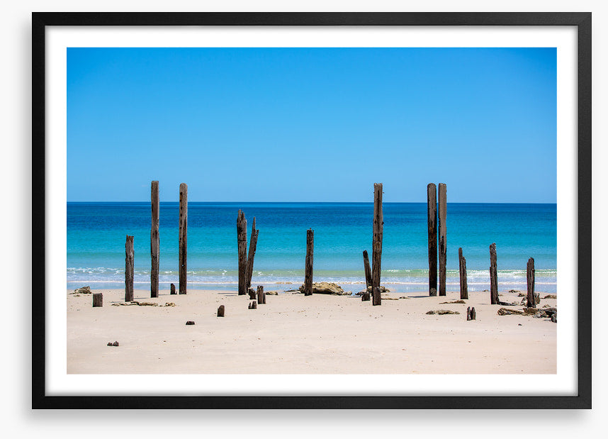 Port Willunga beach
