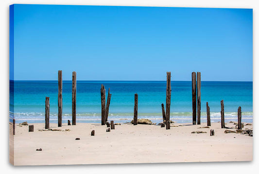 Port Willunga beach
