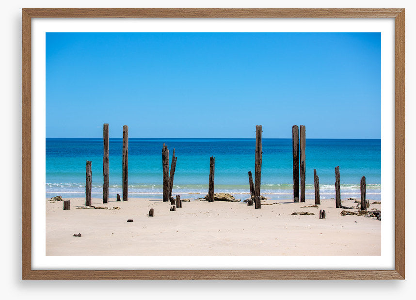 Port Willunga beach