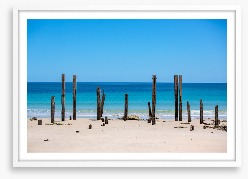 Port Willunga beach