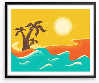 Beach House