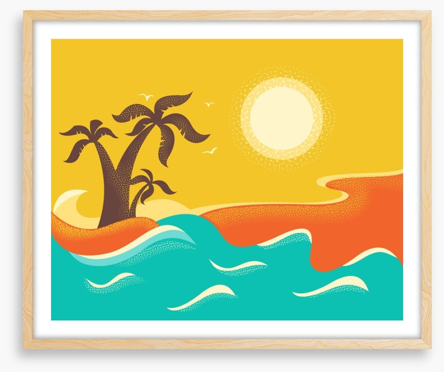 Beach House
