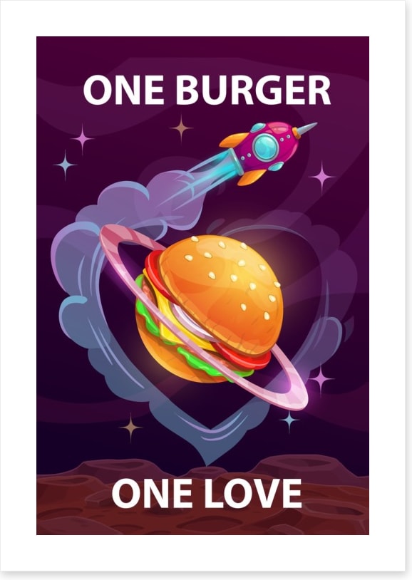 One love