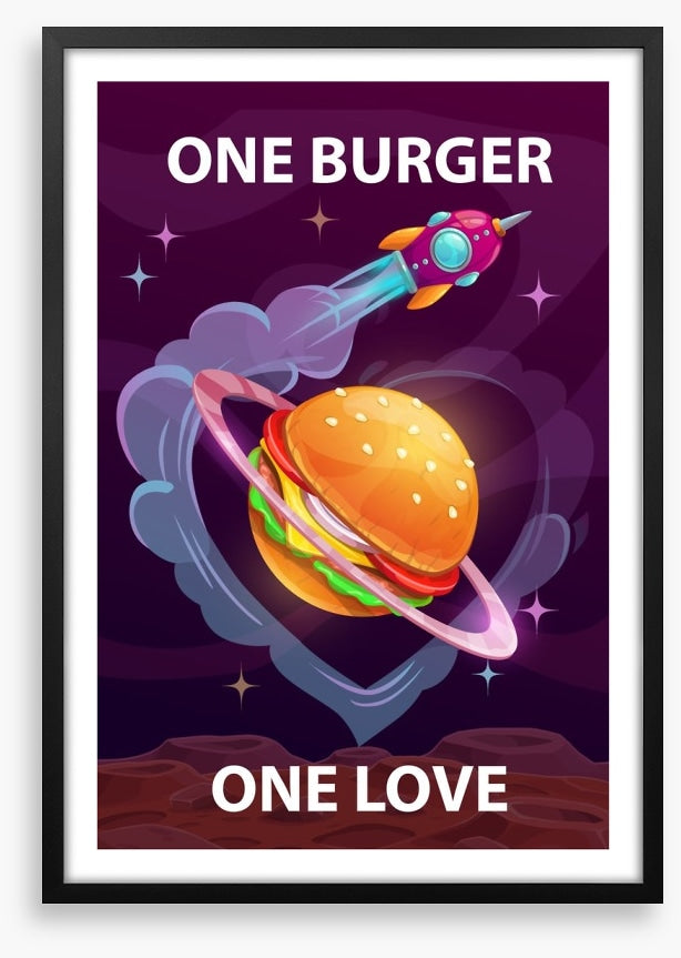 One love
