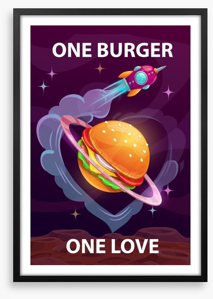 One love