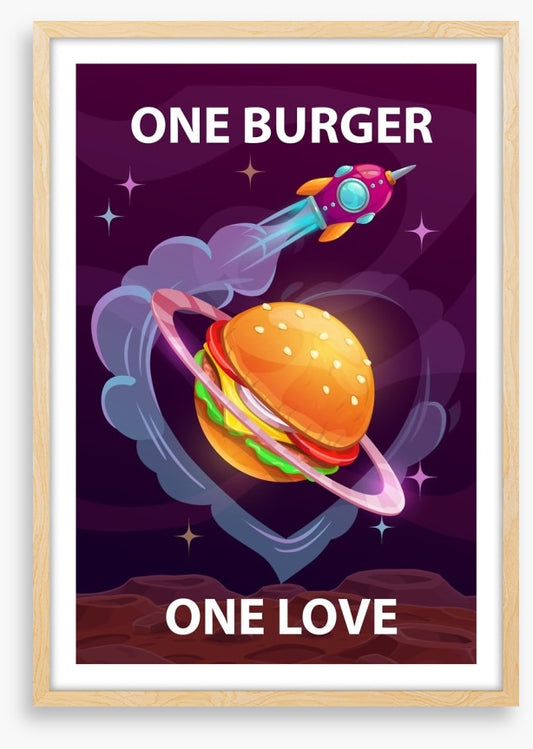 One love