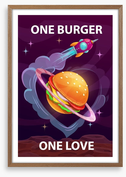 One love