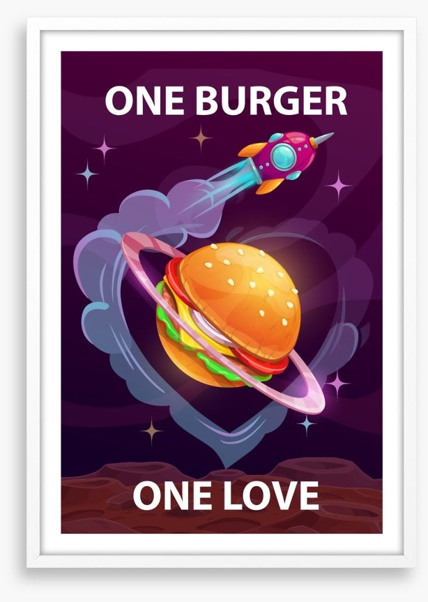 One love