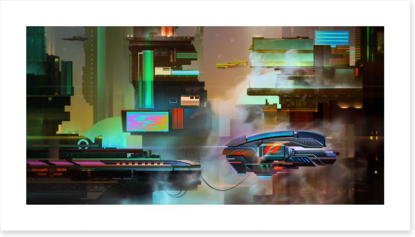 Sci-Fi