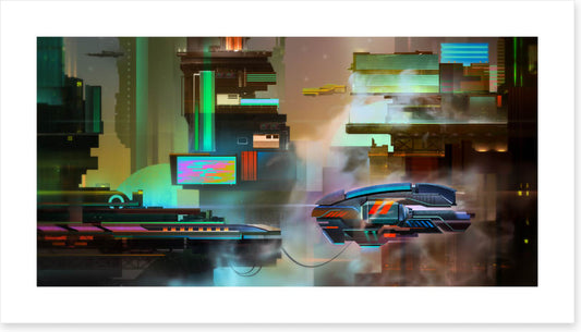Sci-Fi