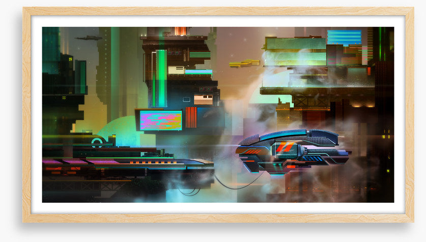 Sci-Fi