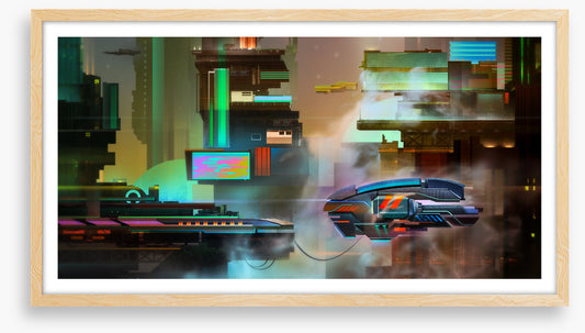 Sci-Fi
