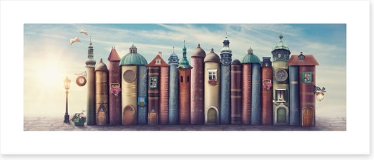 World of books