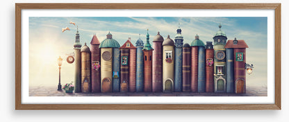 World of books