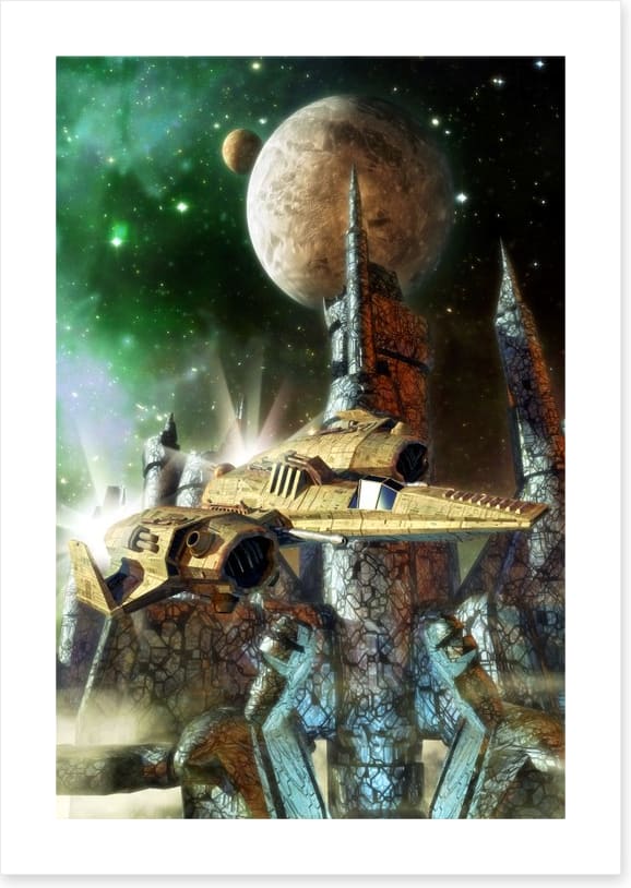 Sci-Fi